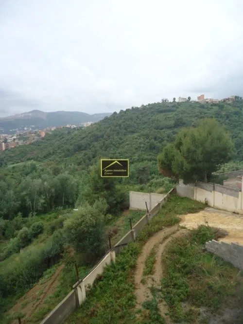 Vente Appartement F4 Béjaïa Bejaia