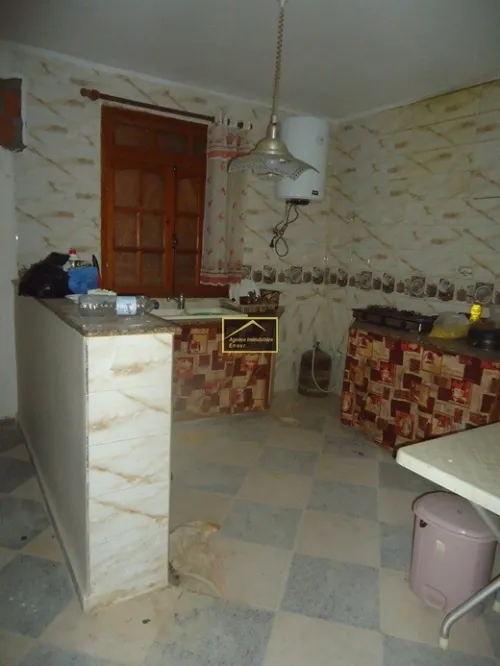 Vente Villa Béjaïa Bejaia