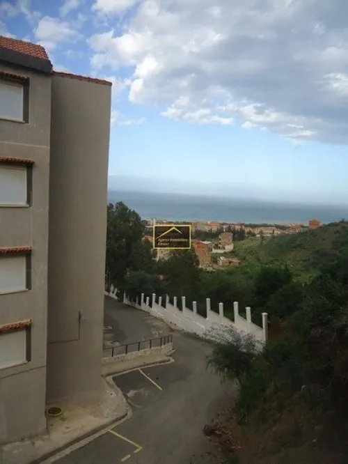 Vente Appartement F3 Béjaïa Bejaia