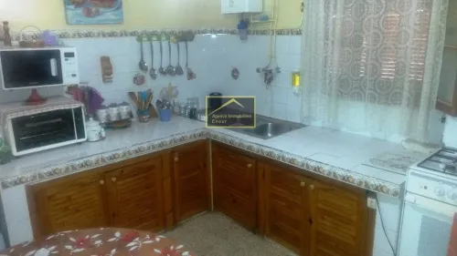 Vente Villa Bejaia Bejaia