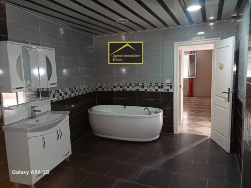 Location Appartement F4 Béjaïa Bejaia