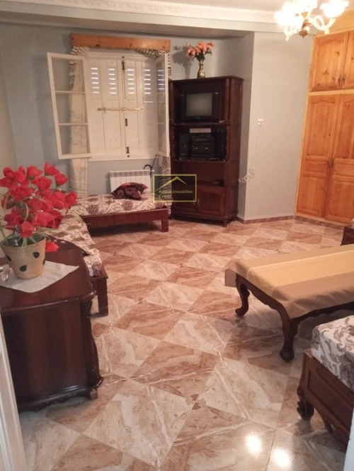 Vente Villa Bejaia Bejaia