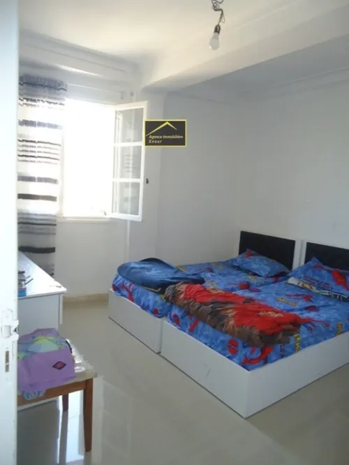 Vente Appartement F5 Bejaia Bejaia