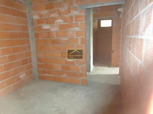 Vente Appartement F3 Béjaïa Bejaia
