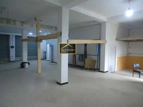Vente Villa Béjaïa Bejaia