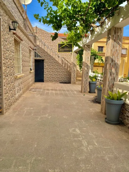 Vente Villa Béjaïa Beni ksila