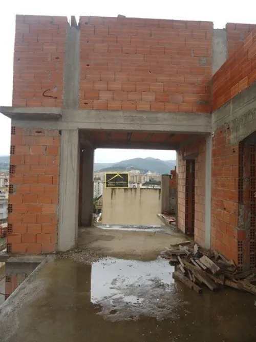 Vente Villa Béjaïa El kseur