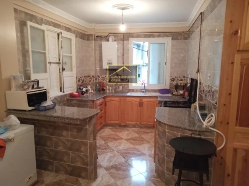 Vente Villa Bejaia Bejaia