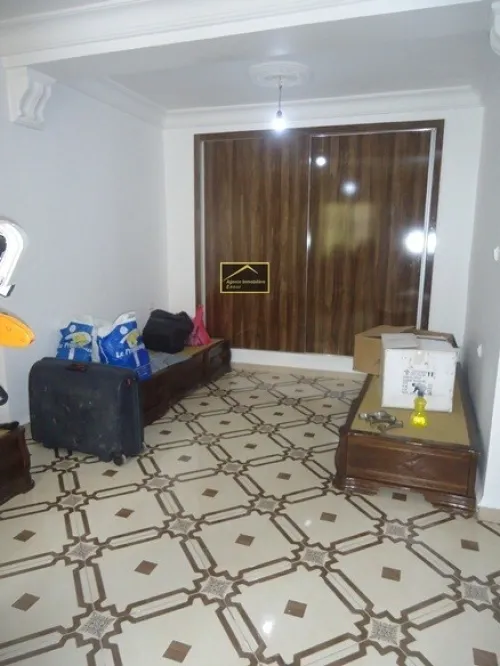 Vente Appartement F4 Béjaïa Bejaia