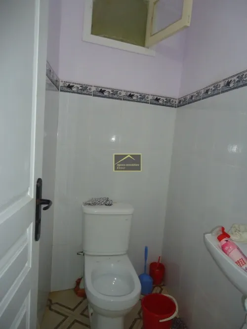 Vente Villa Bejaia Bejaia