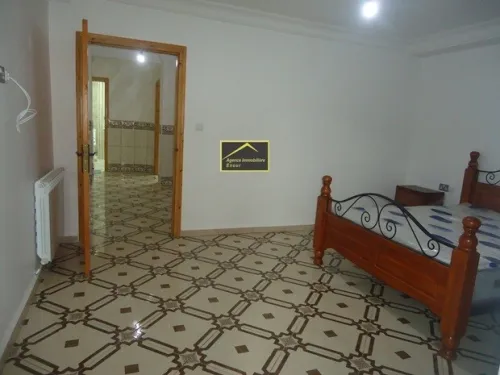 Vente Appartement F4 Béjaïa Bejaia