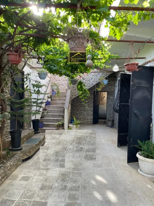 Vente Villa Béjaïa Beni ksila