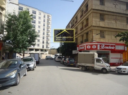Location Local Béjaïa Bejaia