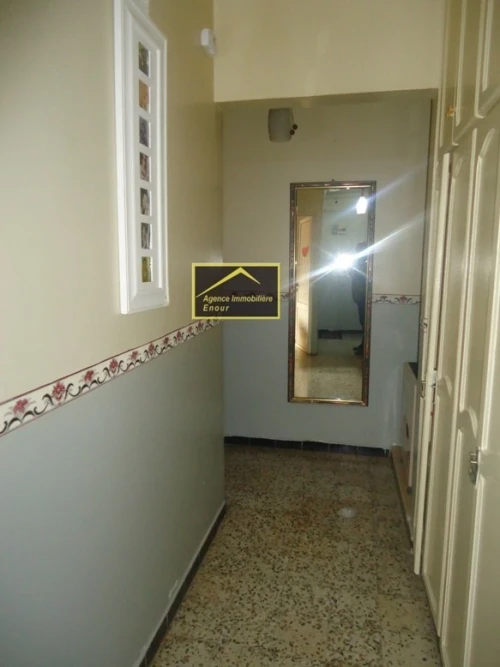 Vente Appartement F3 Béjaïa Bejaia