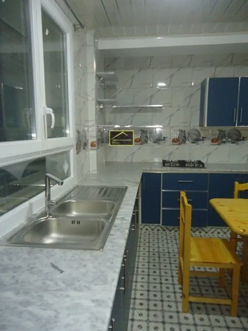Vente Appartement F4 Béjaïa Bejaia