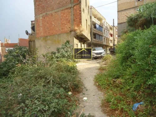 Vente Terrain Bejaia Bejaia