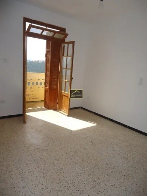 Vente Villa Béjaïa Bejaia