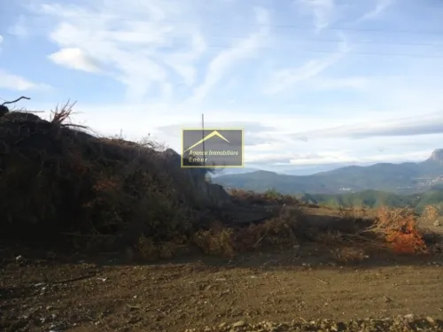 Vente Terrain Béjaïa Bejaia
