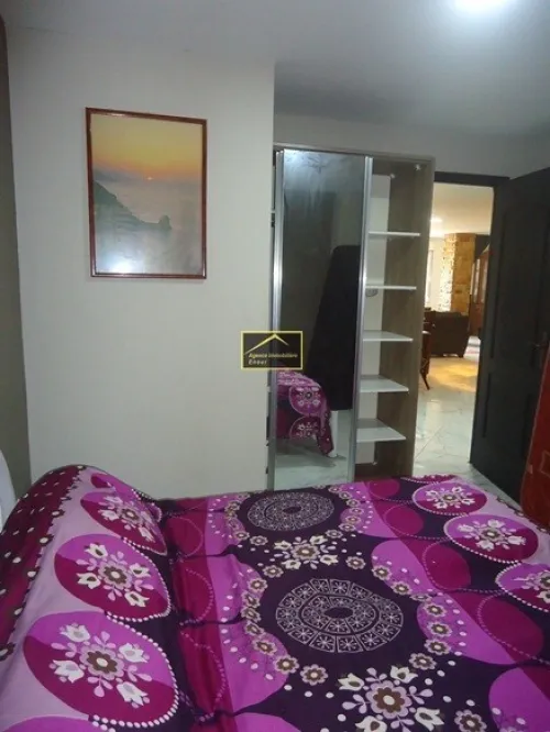 Vente Appartement F3 Béjaïa Bejaia