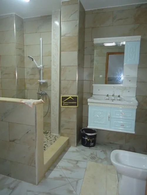 Vente Appartement F4 Béjaïa Bejaia
