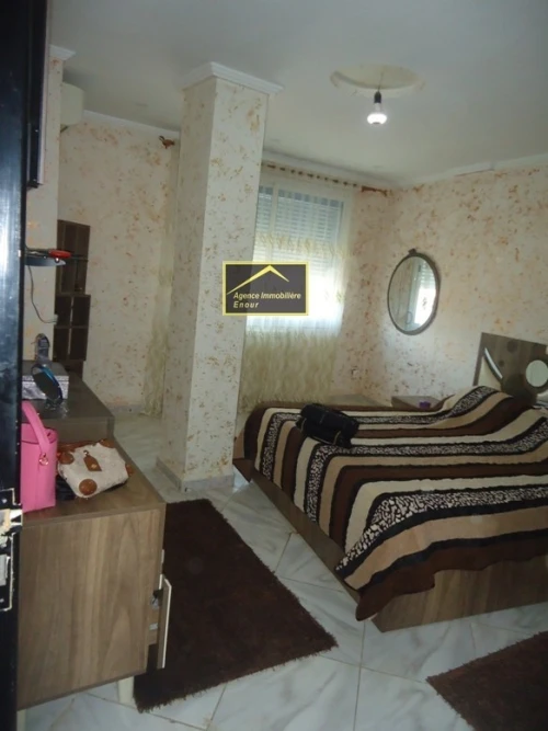 Vente Appartement F4 Béjaïa Bejaia