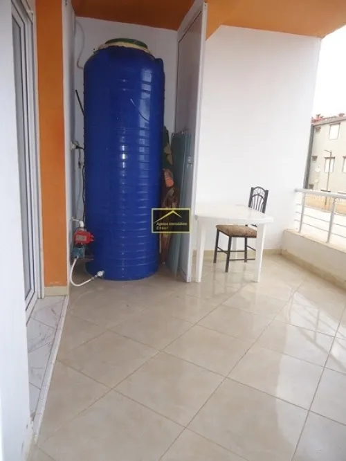 Vente Appartement F3 Béjaïa Bejaia