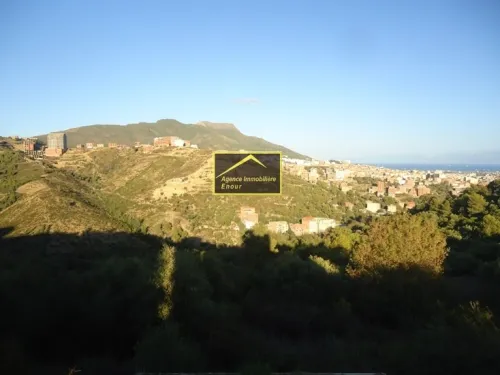 Vente Villa Bejaia Bejaia