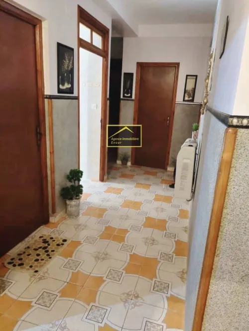 Vente Villa Béjaïa Bejaia