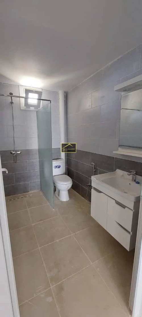 Vente Appartement F2 Béjaïa Beni ksila