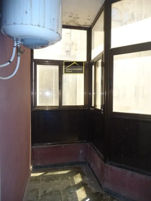 Vente Appartement F5 Béjaïa Bejaia