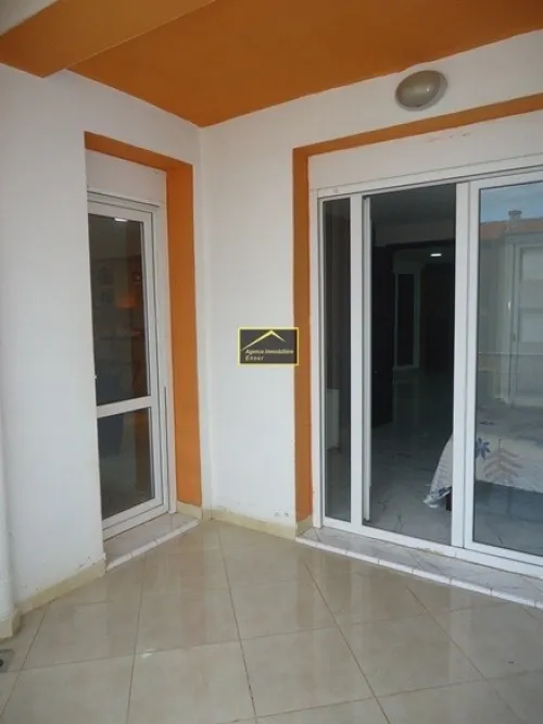 Vente Appartement F3 Béjaïa Bejaia