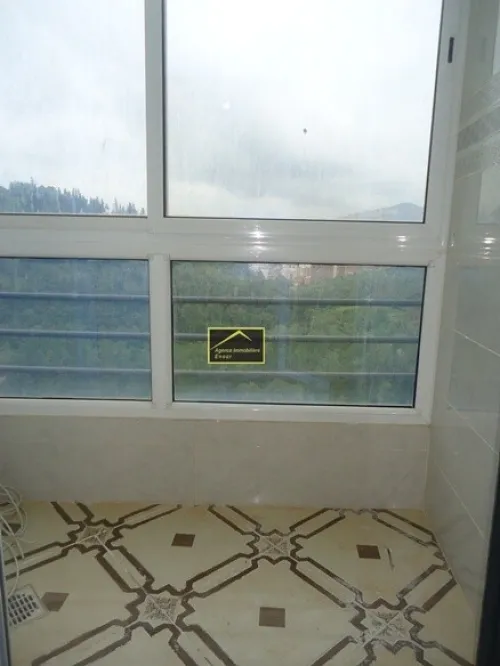 Vente Appartement F4 Béjaïa Bejaia