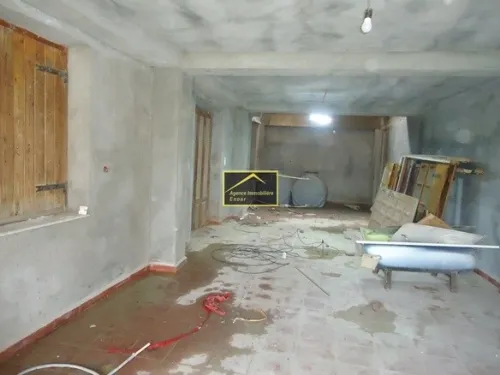 Vente Villa Béjaïa Bejaia
