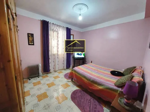 Vente Villa Béjaïa Bejaia