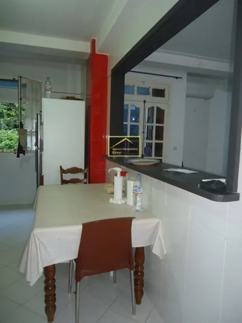 Vente Appartement F5 Béjaïa Bejaia