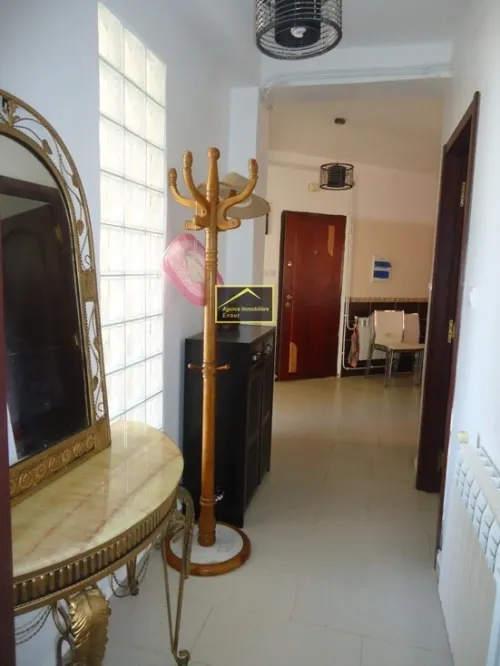 Vente Appartement F2 Béjaïa Bejaia