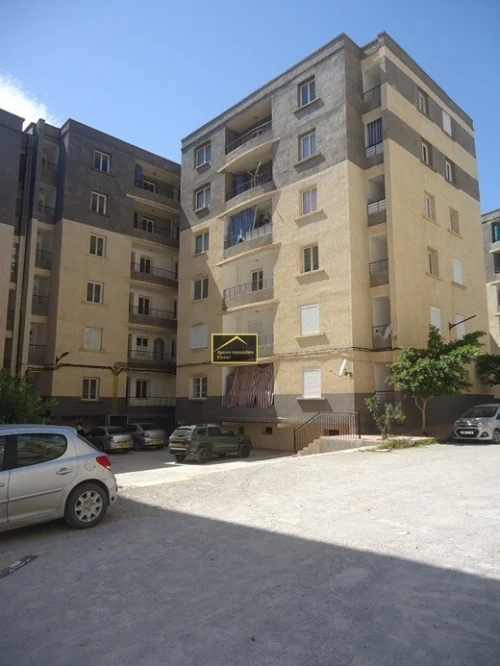 Location Appartement F3 Béjaïa Bejaia