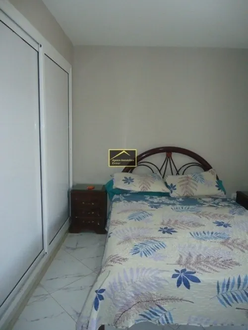 Vente Appartement F3 Béjaïa Bejaia
