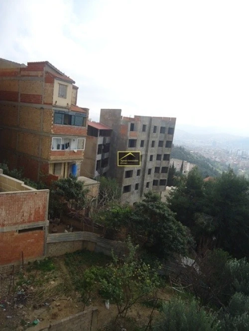 Vente Villa Béjaïa Bejaia