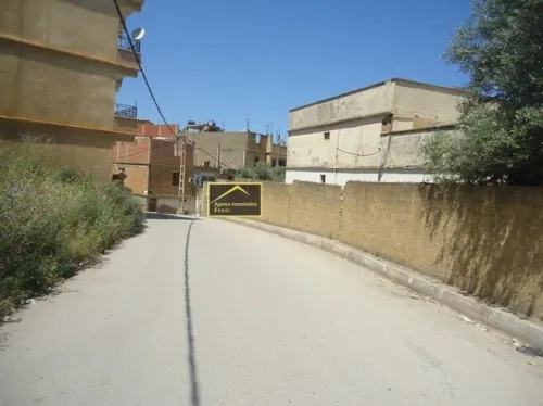 Vente Terrain Béjaïa Bejaia