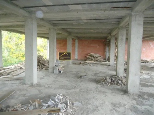 Vente Villa Béjaïa Bejaia
