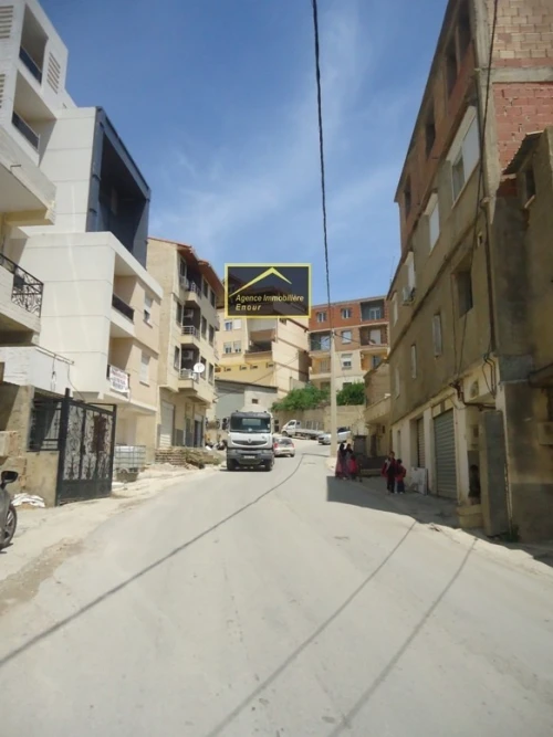 Vente Appartement F4 Béjaïa Bejaia