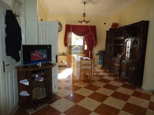 Vente Villa Bejaia Bejaia