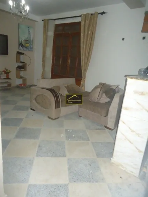 Vente Villa Béjaïa Bejaia