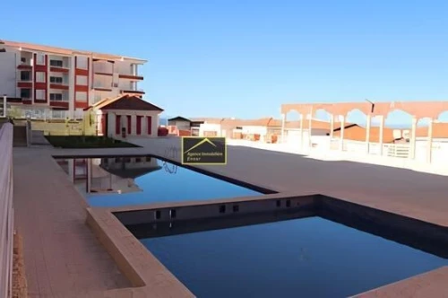 Vente Appartement F3 F4 Béjaïa Bejaia