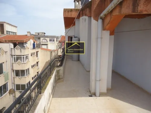 Vente Appartement F4 Bejaia Bejaia
