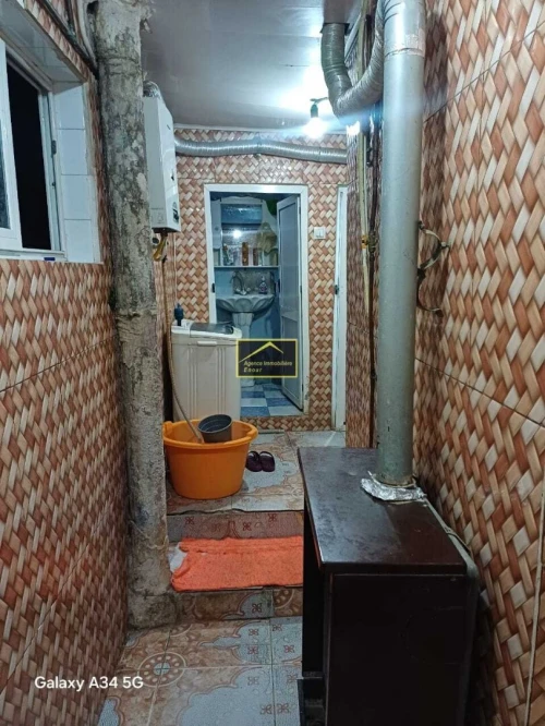 Vente Appartement F2 Béjaïa Bejaia