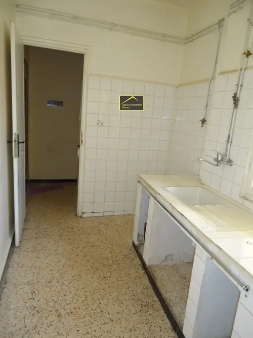 Vente Appartement F1 Béjaïa Bejaia