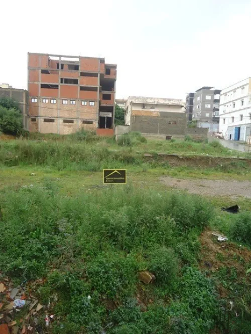 Vente Villa Béjaïa El kseur