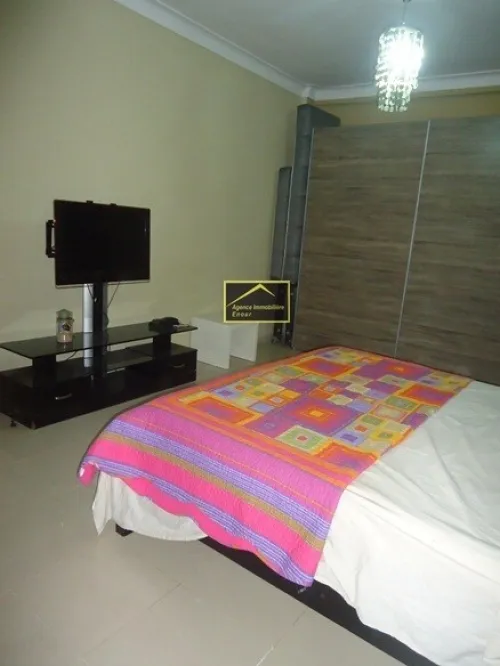 Vente Appartement F5 Béjaïa Bejaia